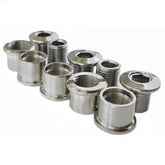 Specialites Ta Double Steel Chainring Bolts Spares & Accesories